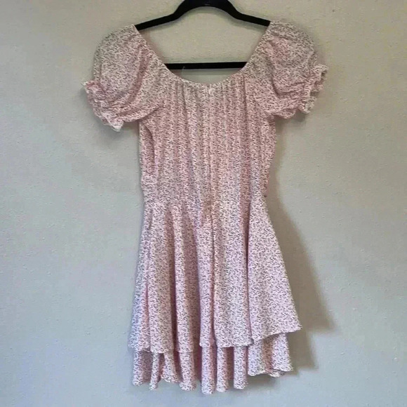 Brand new!! CBR Women’s Floral Dress - Picture 6 of 10